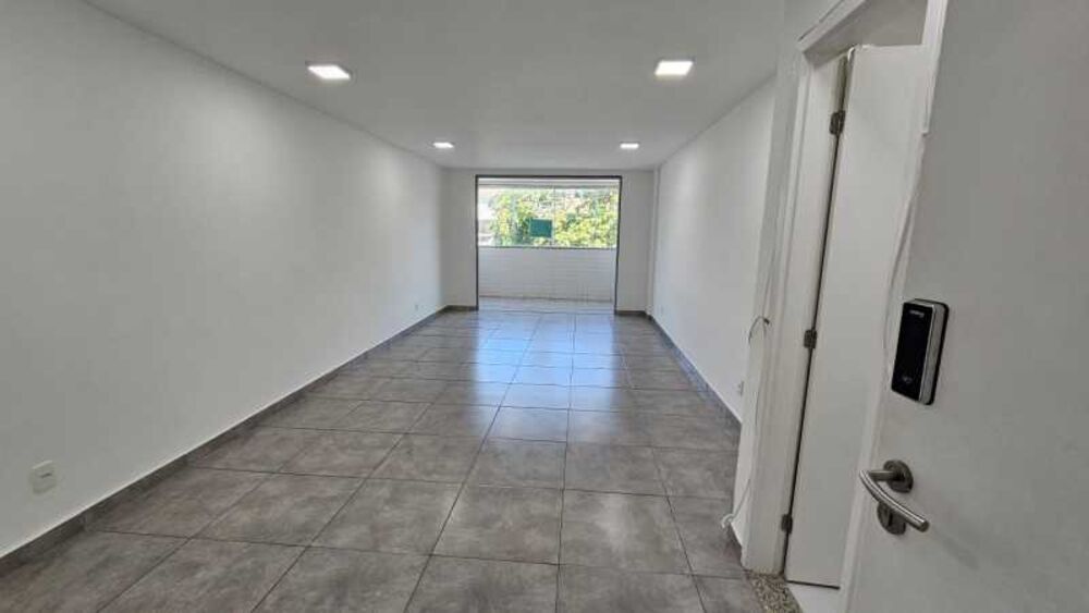 Sala-Conjunto, 39 m² - Foto 1