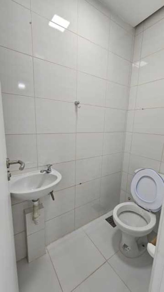 Sala-Conjunto, 39 m² - Foto 3