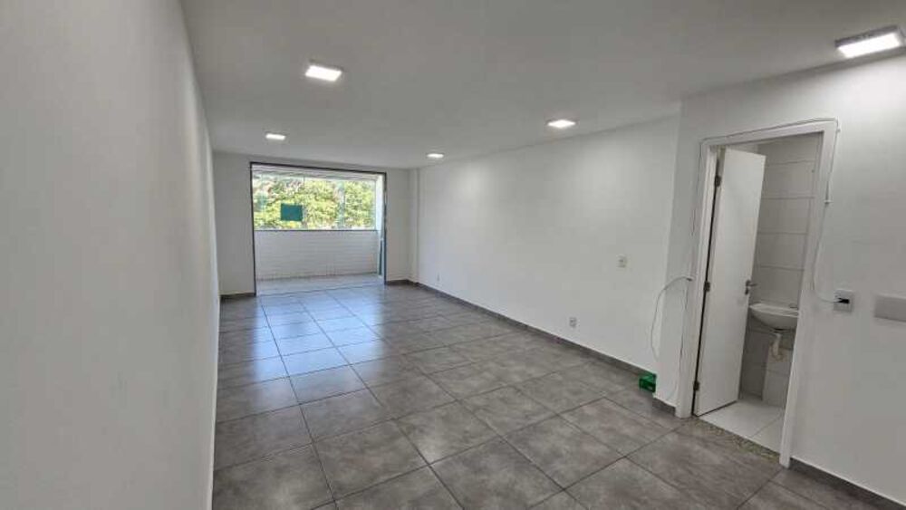 Sala-Conjunto, 39 m² - Foto 2
