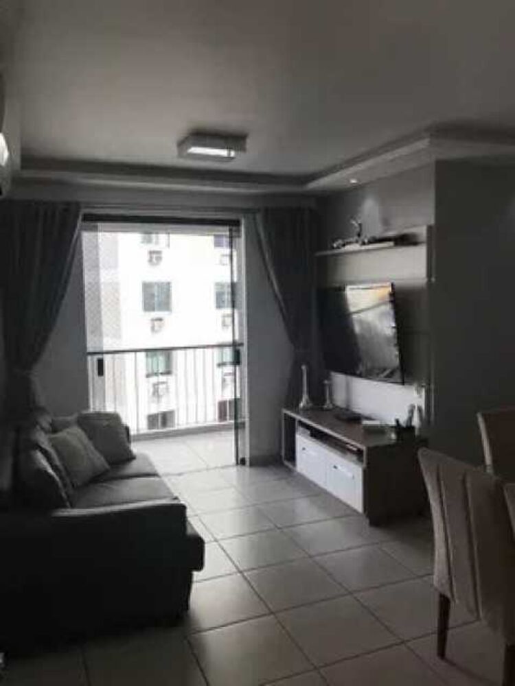 Apartamento, 4 quartos, 95 m² - Foto 20