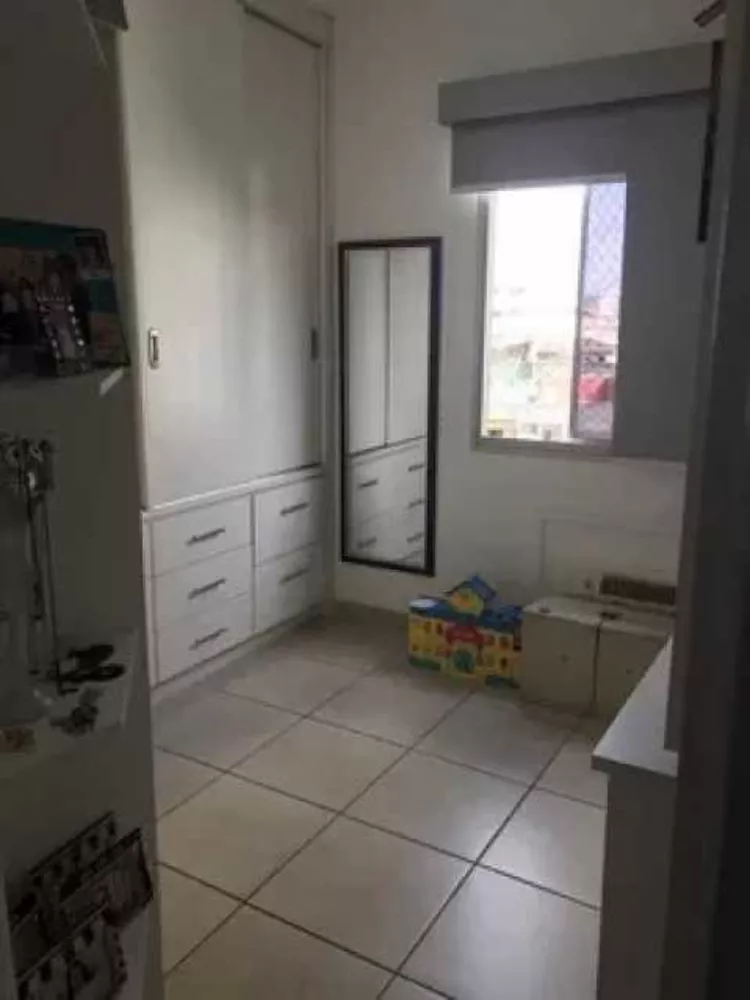 Apartamento, 4 quartos, 95 m² - Foto 12