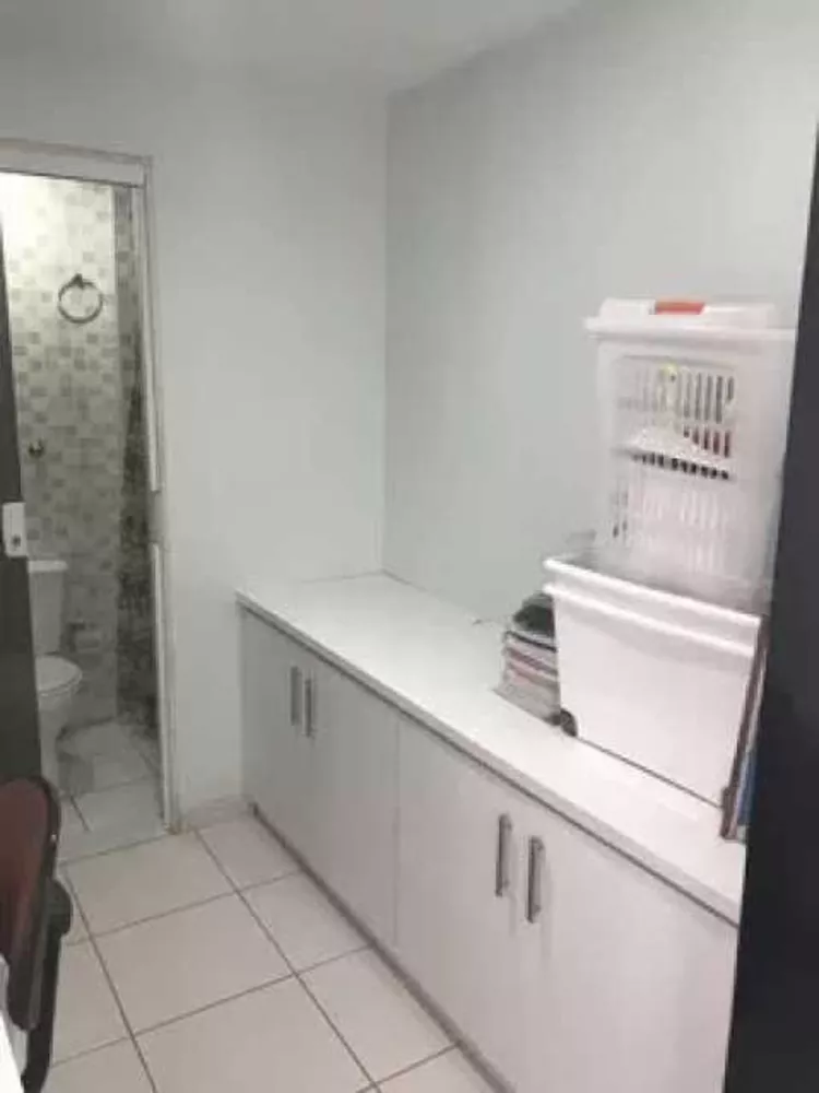 Apartamento, 4 quartos, 95 m² - Foto 2