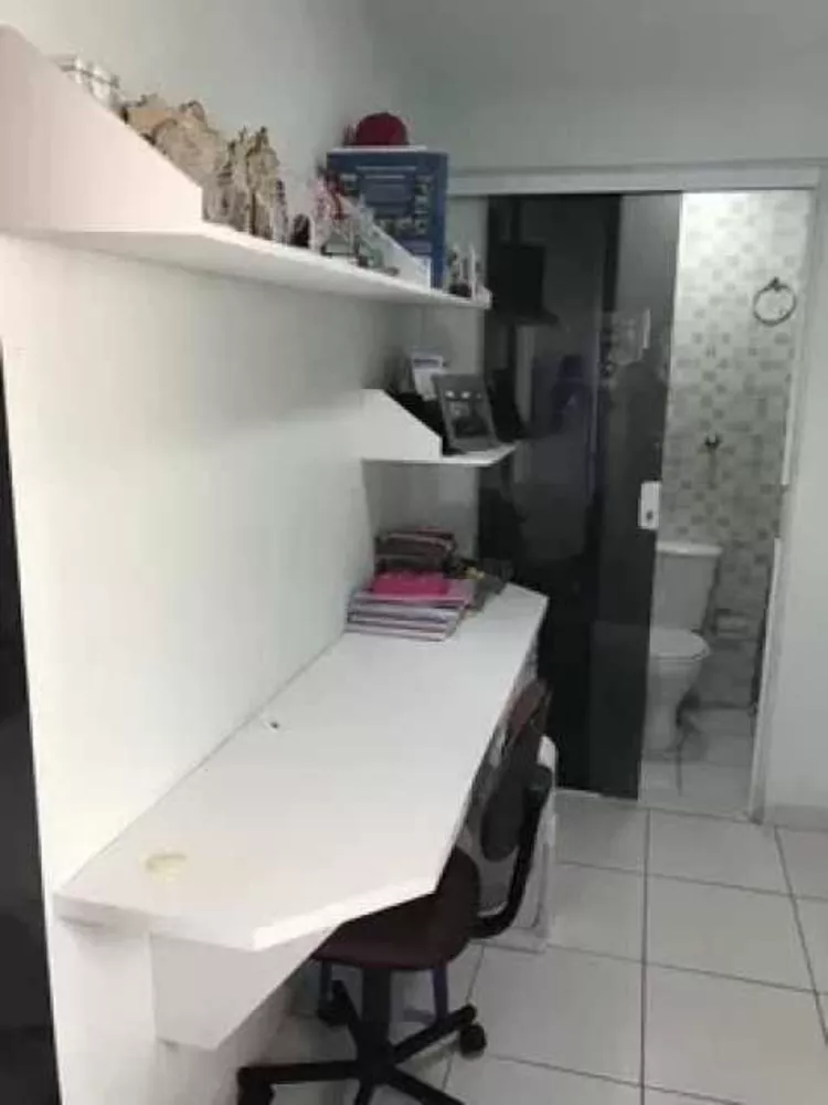 Apartamento, 4 quartos, 95 m² - Foto 3