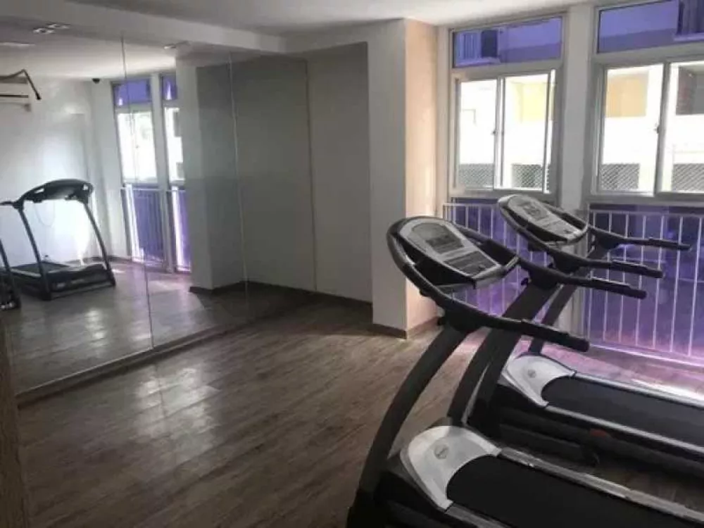 Apartamento, 4 quartos, 95 m² - Foto 4