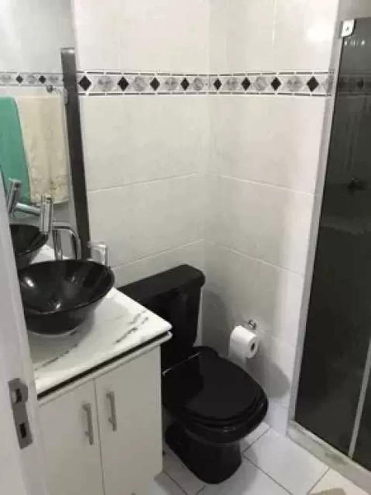 Apartamento, 4 quartos, 95 m² - Foto 7