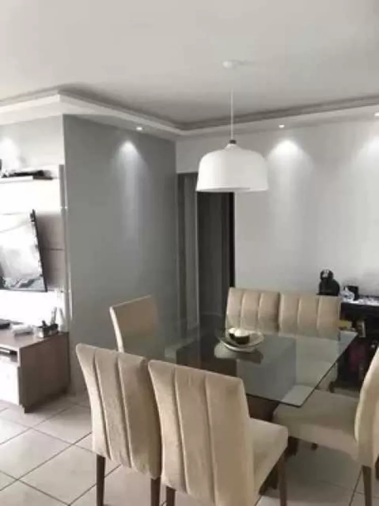 Apartamento, 4 quartos, 95 m² - Foto 10