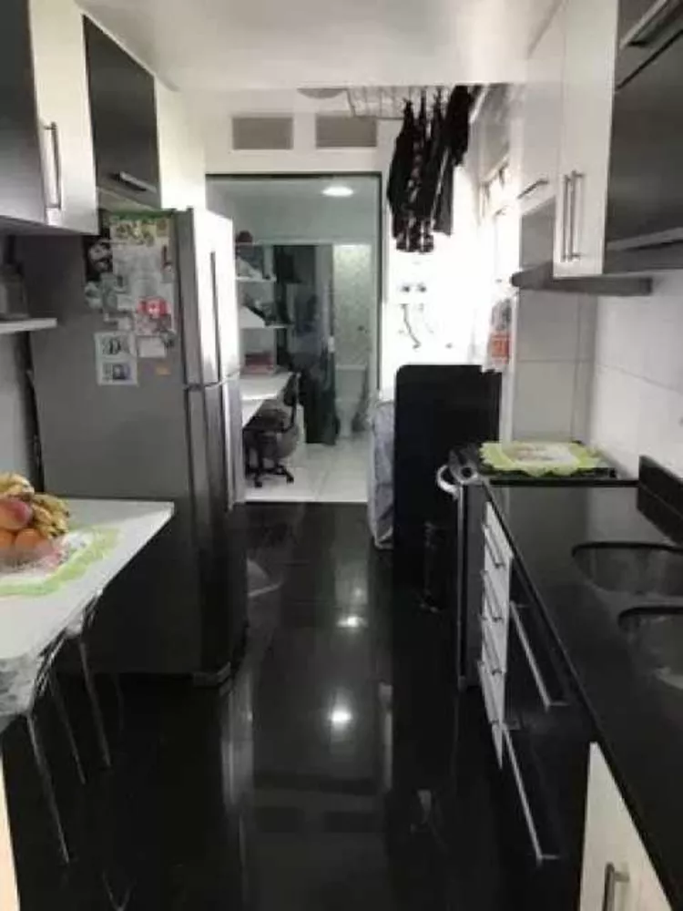 Apartamento, 4 quartos, 95 m² - Foto 8