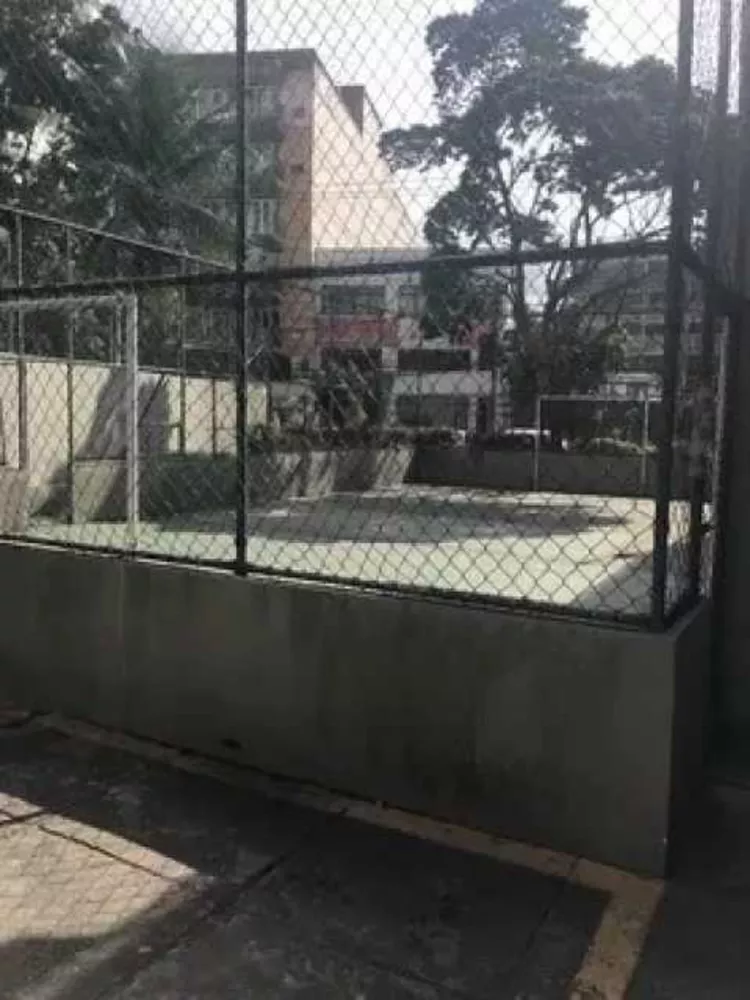 Apartamento, 4 quartos, 95 m² - Foto 13