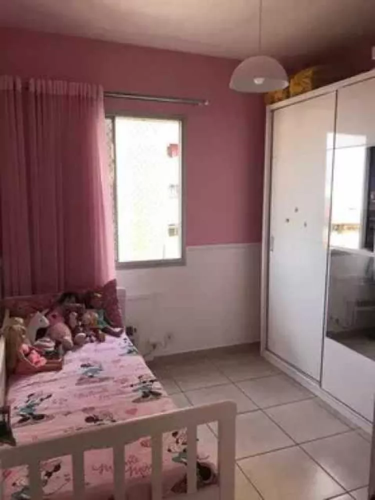Apartamento, 4 quartos, 95 m² - Foto 6