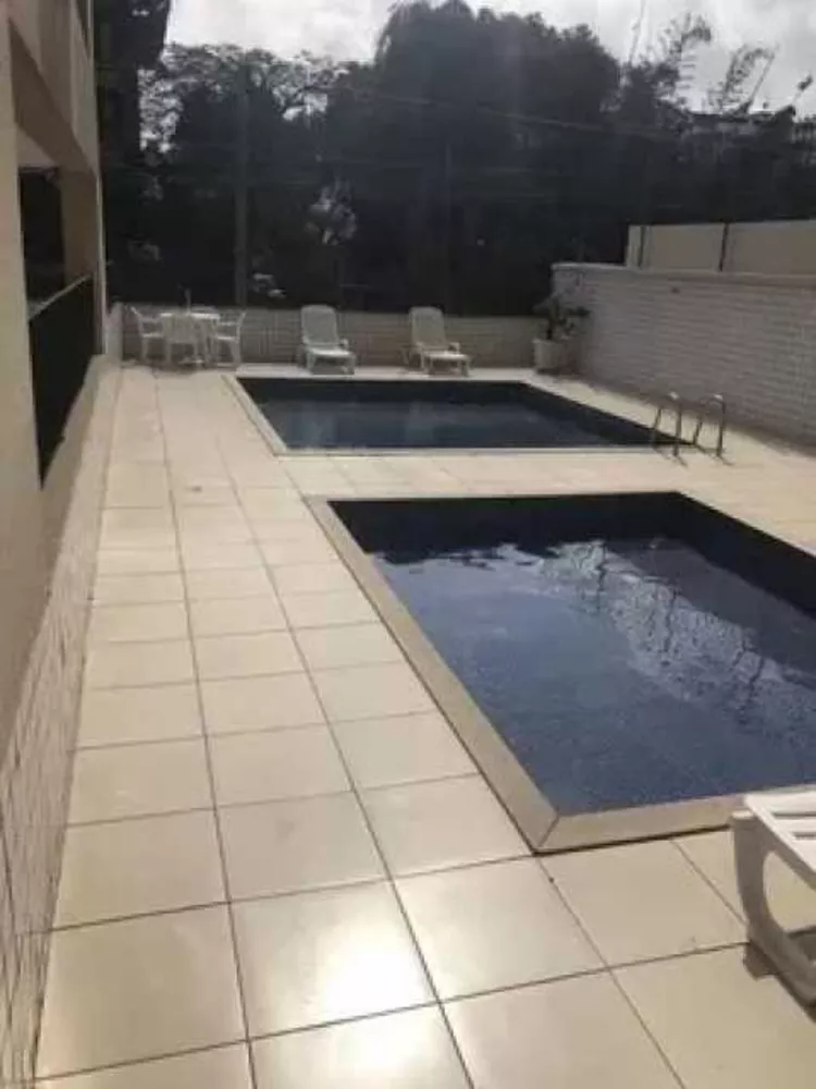 Apartamento, 4 quartos, 95 m² - Foto 14