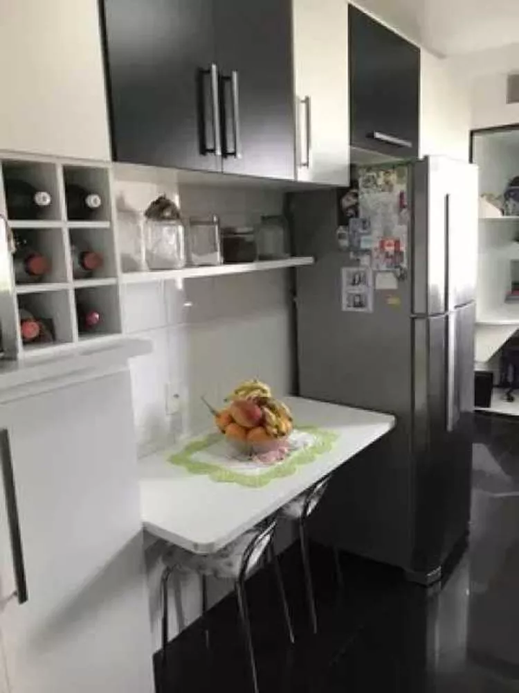 Apartamento, 4 quartos, 95 m² - Foto 15