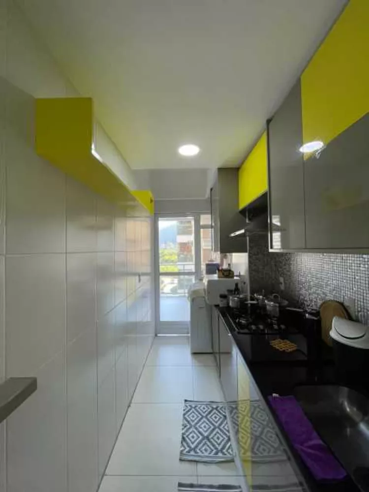 Apartamento, 2 quartos, 72 m² - Foto 18