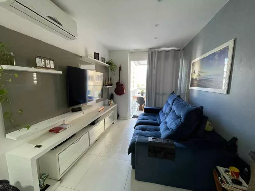 Apartamento, 2 quartos, 72 m² - Foto 16