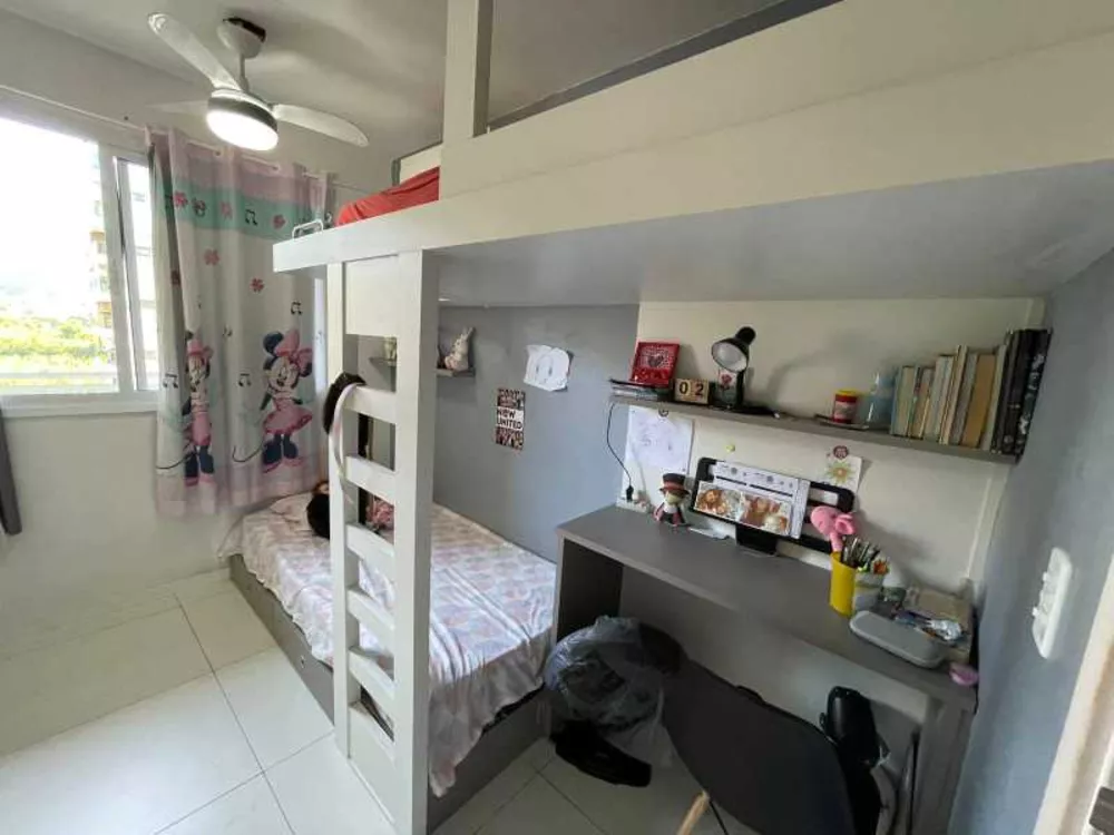 Apartamento, 2 quartos, 72 m² - Foto 9