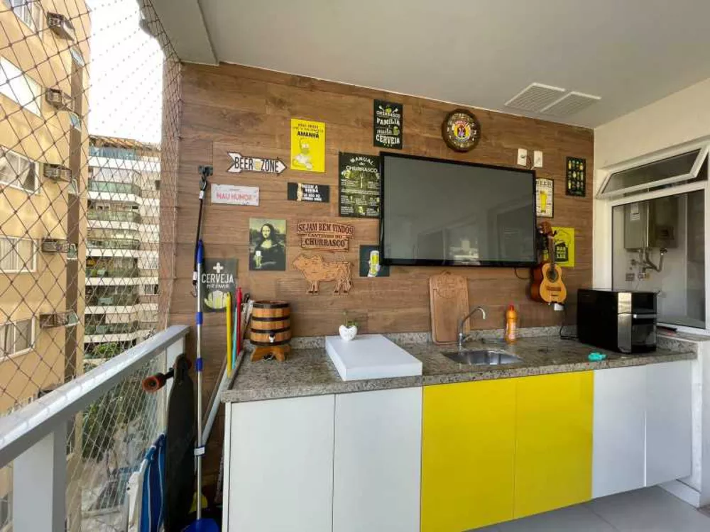 Apartamento, 2 quartos, 72 m² - Foto 28