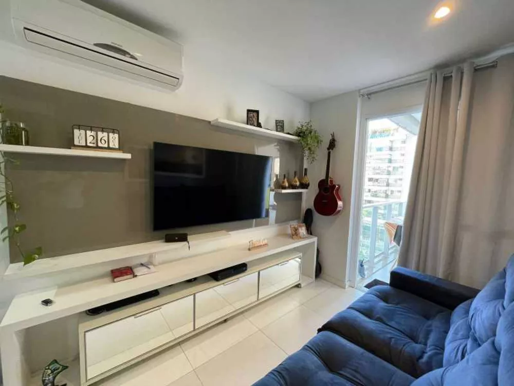 Apartamento, 2 quartos, 72 m² - Foto 21