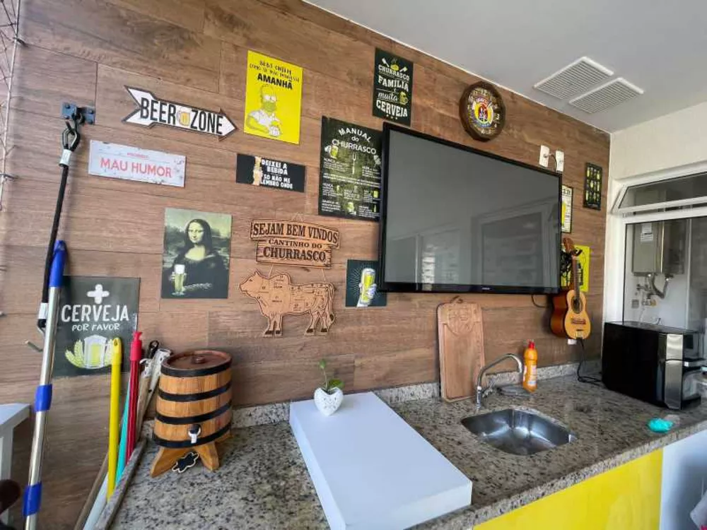Apartamento, 2 quartos, 72 m² - Foto 11