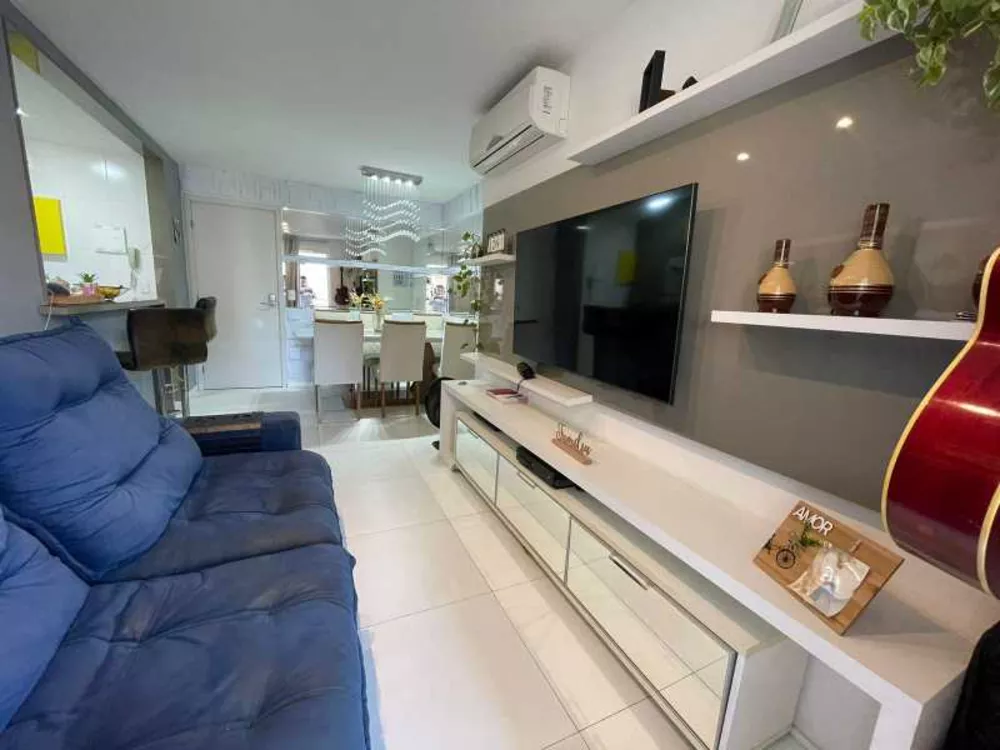 Apartamento, 2 quartos, 72 m² - Foto 27