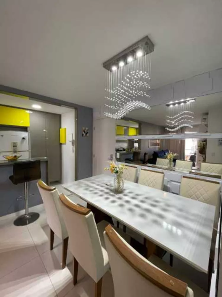 Apartamento, 2 quartos, 72 m² - Foto 13