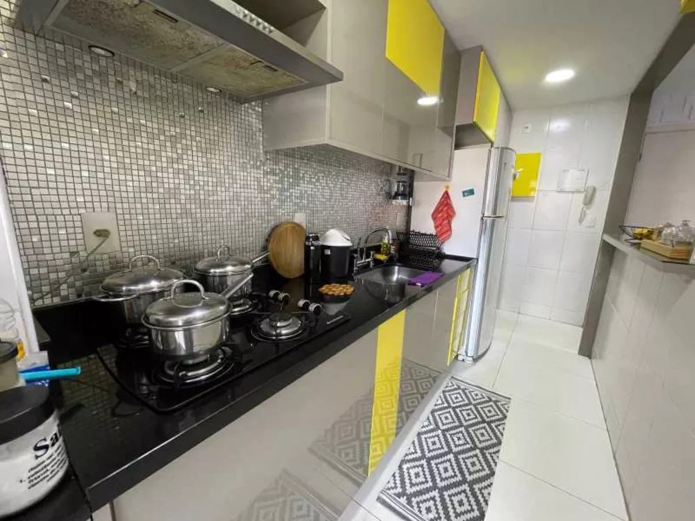 Apartamento, 2 quartos, 72 m² - Foto 7