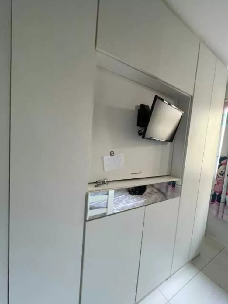 Apartamento, 2 quartos, 72 m² - Foto 1