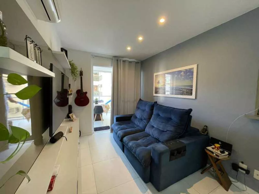 Apartamento, 2 quartos, 72 m² - Foto 14