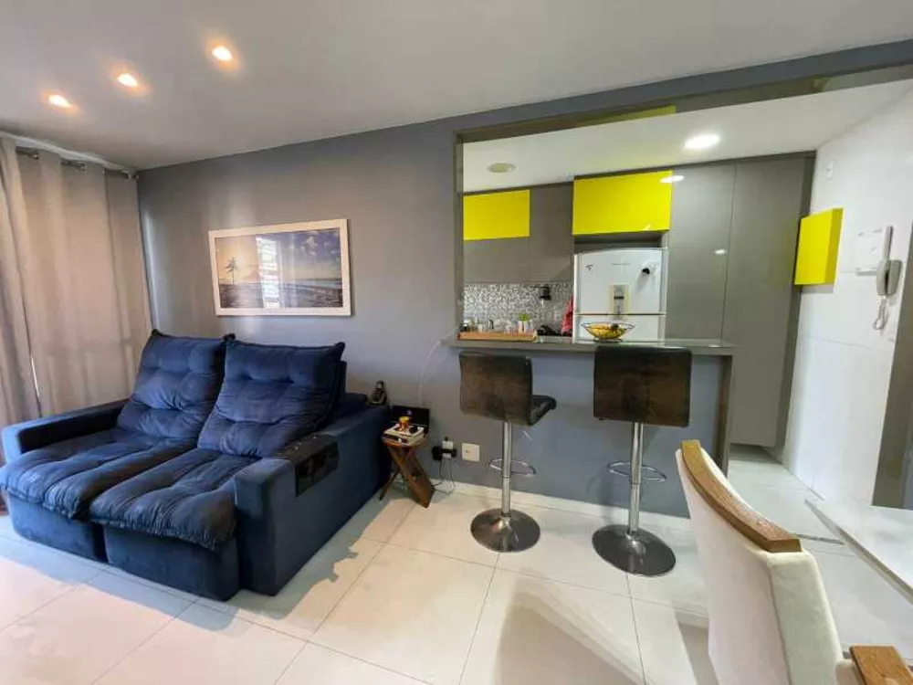 Apartamento, 2 quartos, 72 m² - Foto 17