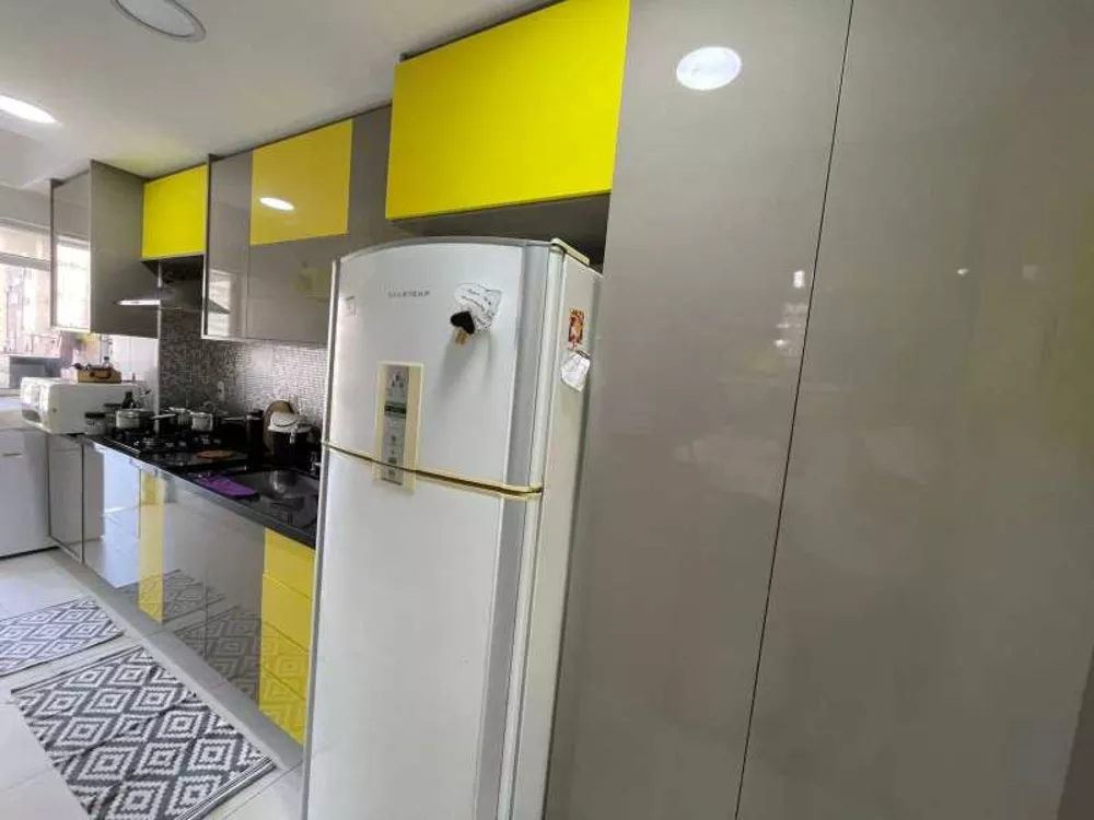 Apartamento, 2 quartos, 72 m² - Foto 24