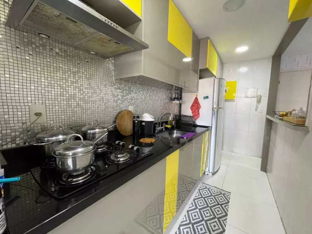 Apartamento, 2 quartos, 72 m² - Foto 29