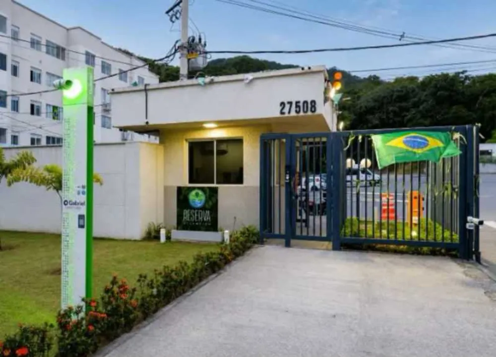 Apartamento, 2 quartos, 43 m² - Foto 20