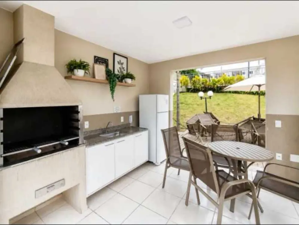 Apartamento, 2 quartos, 43 m² - Foto 16