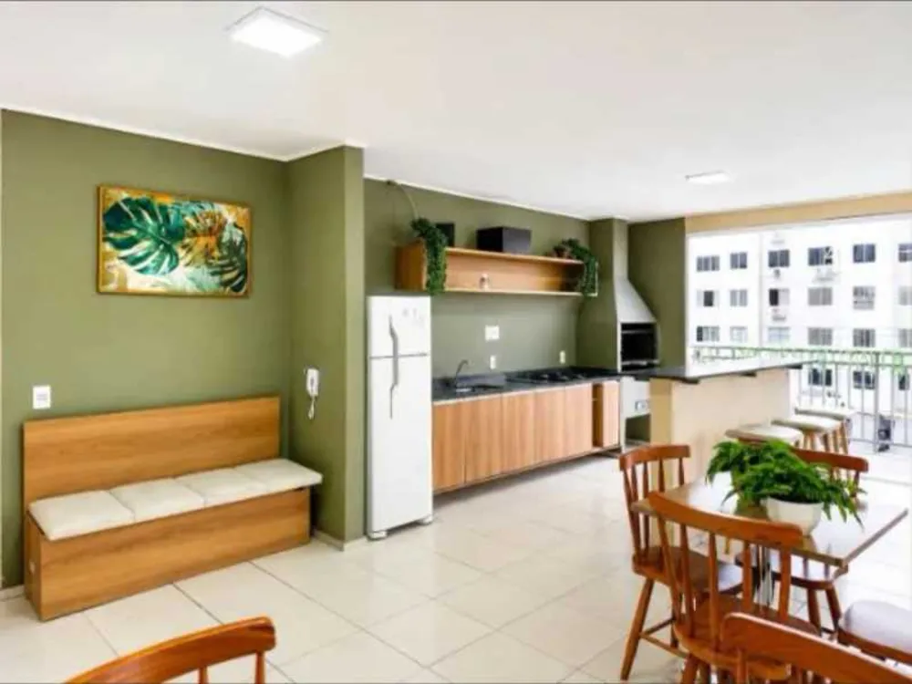 Apartamento, 2 quartos, 43 m² - Foto 19
