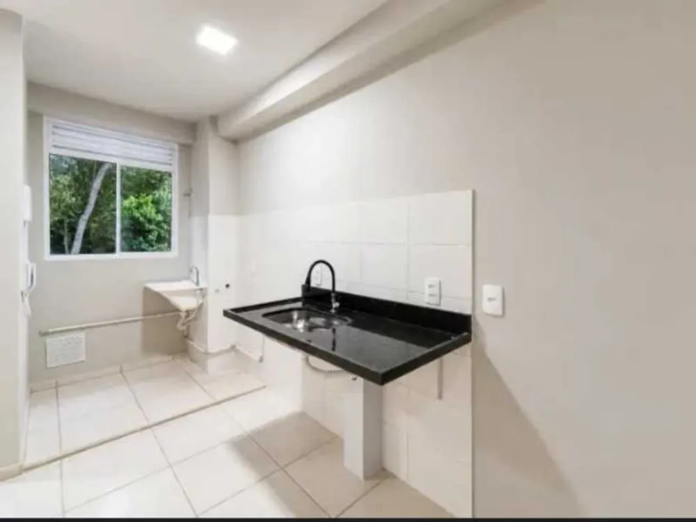 Apartamento, 2 quartos, 43 m² - Foto 7