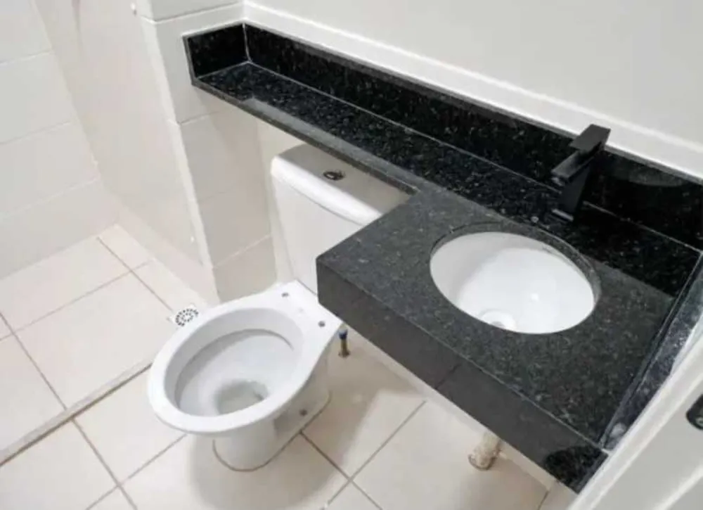 Apartamento, 2 quartos, 43 m² - Foto 12