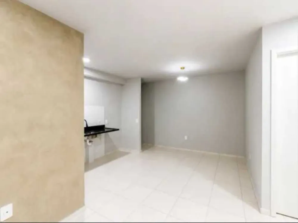 Apartamento, 2 quartos, 43 m² - Foto 3