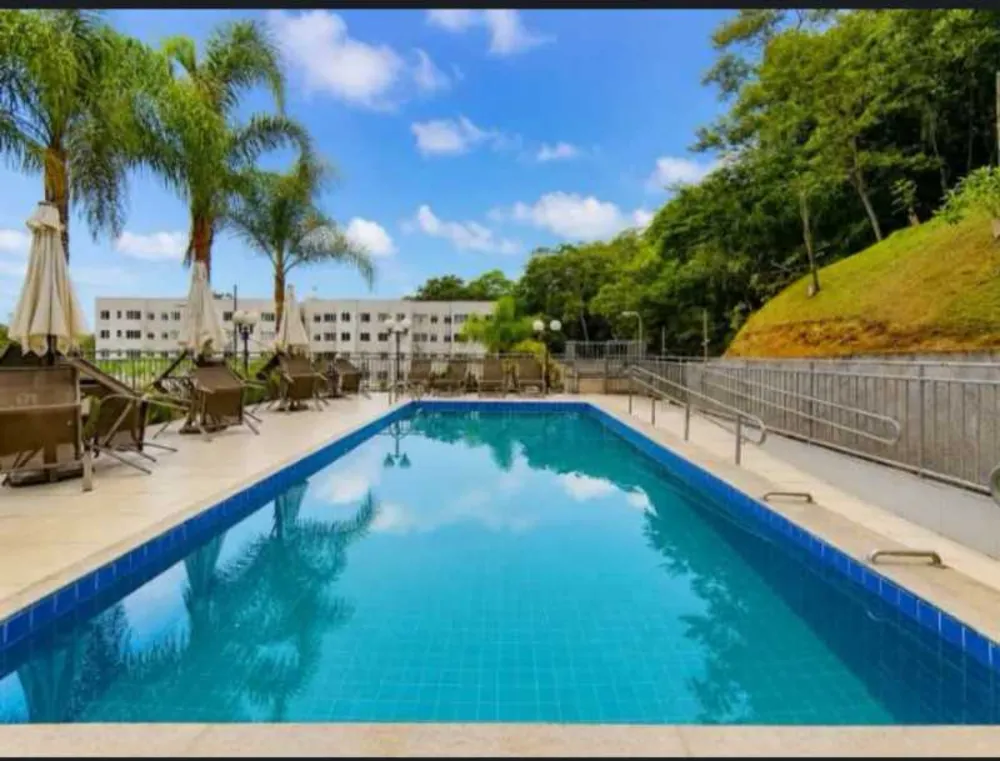 Apartamento, 2 quartos, 43 m² - Foto 14