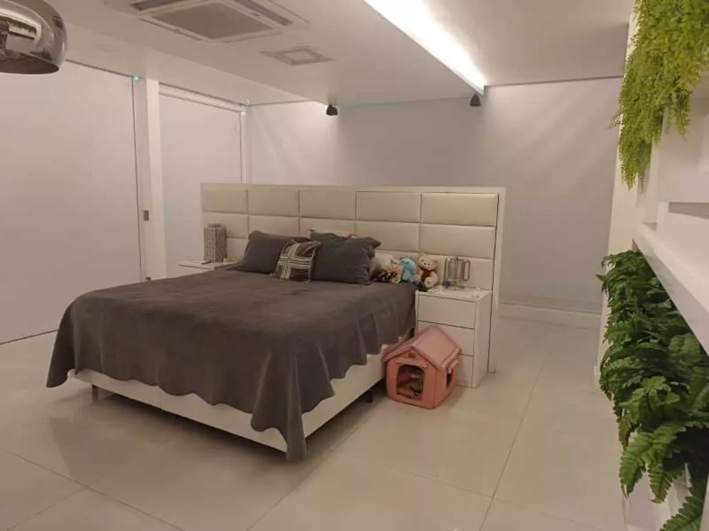 Casa de Condomínio, 4 quartos - Foto 18