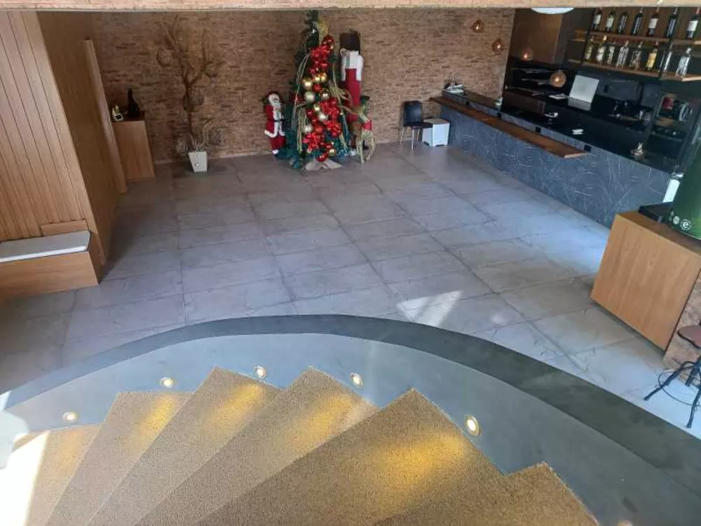 Casa de Condomínio, 4 quartos - Foto 4
