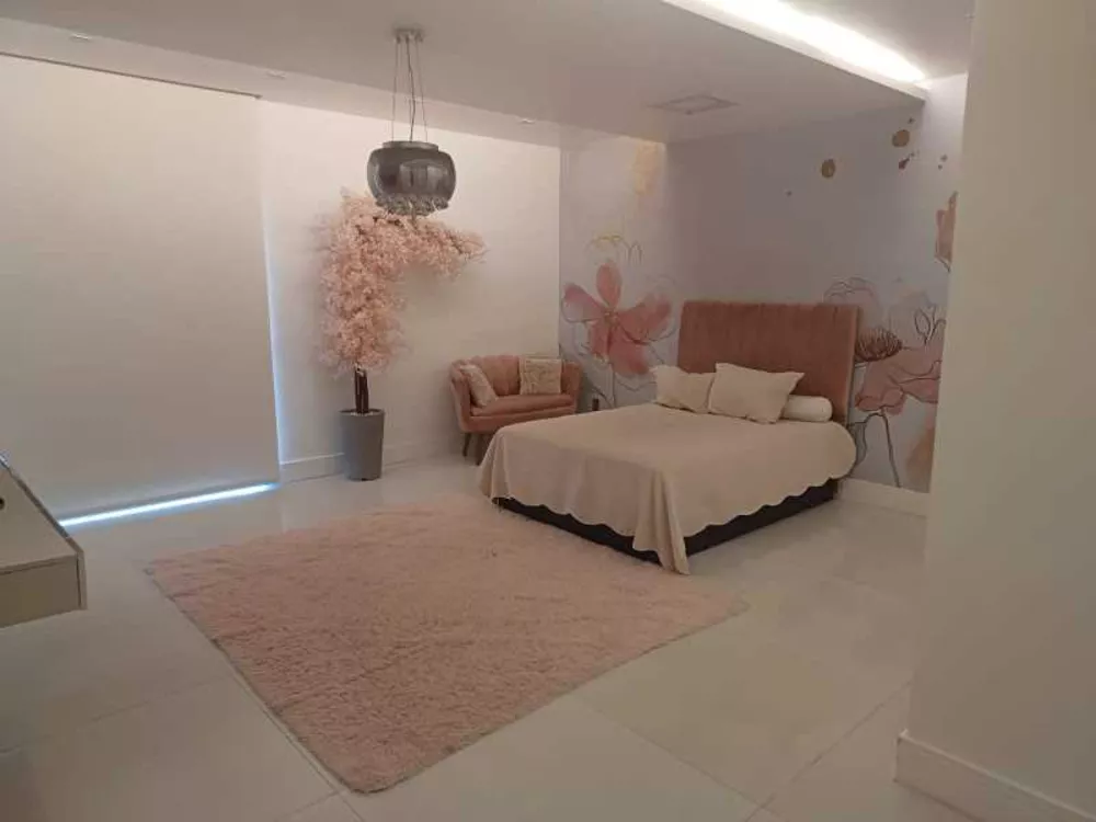 Casa de Condomínio, 4 quartos - Foto 9