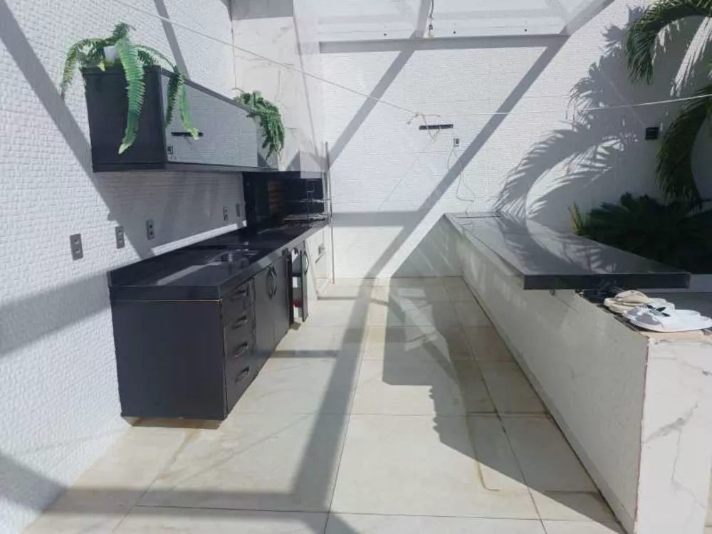 Casa de Condomínio, 4 quartos - Foto 19