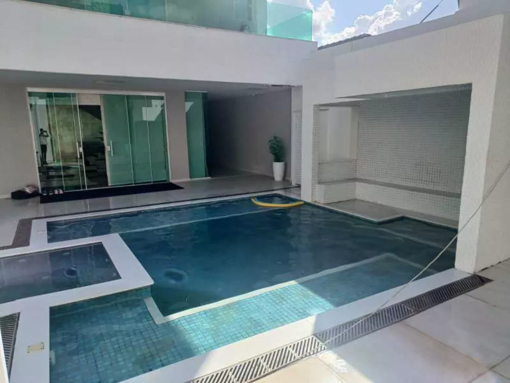 Casa de Condomínio, 4 quartos - Foto 6