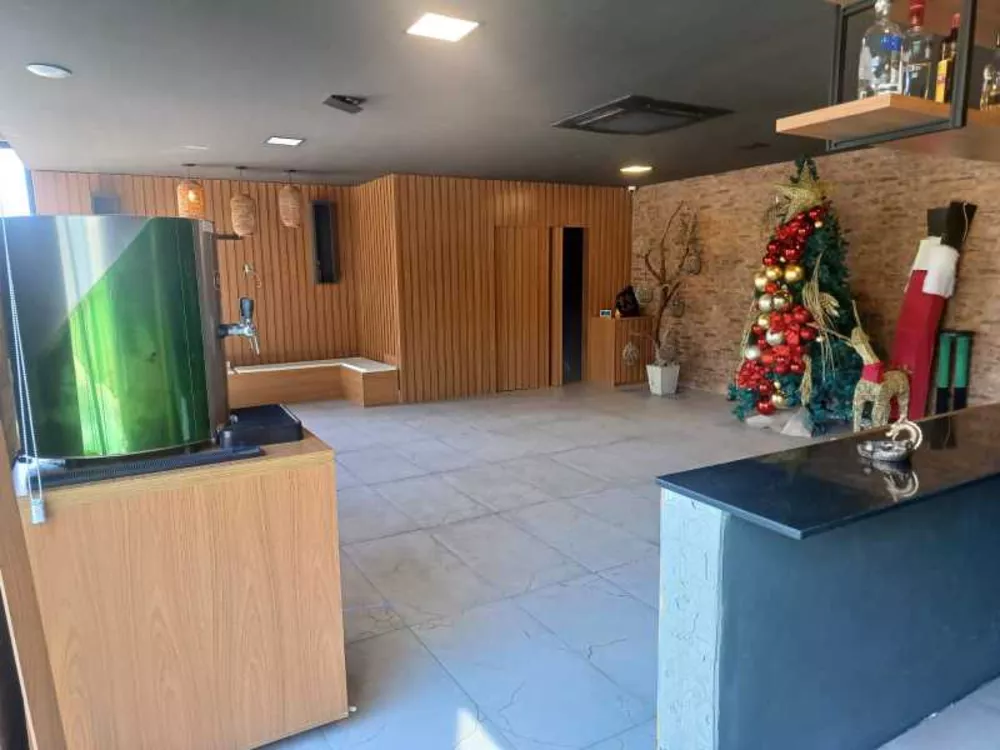 Casa de Condomínio, 4 quartos - Foto 12