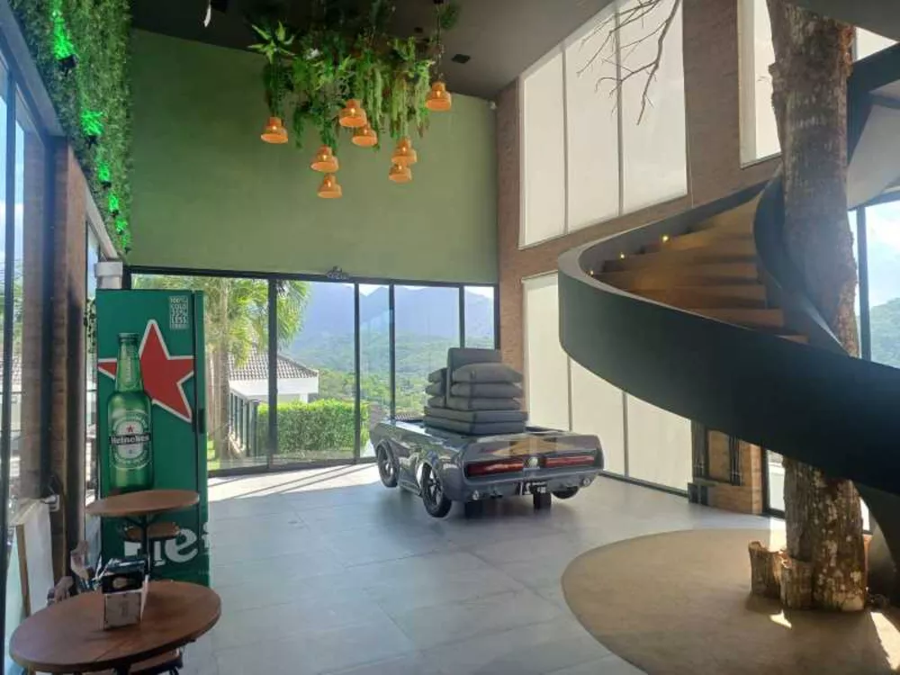 Casa de Condomínio, 4 quartos - Foto 8