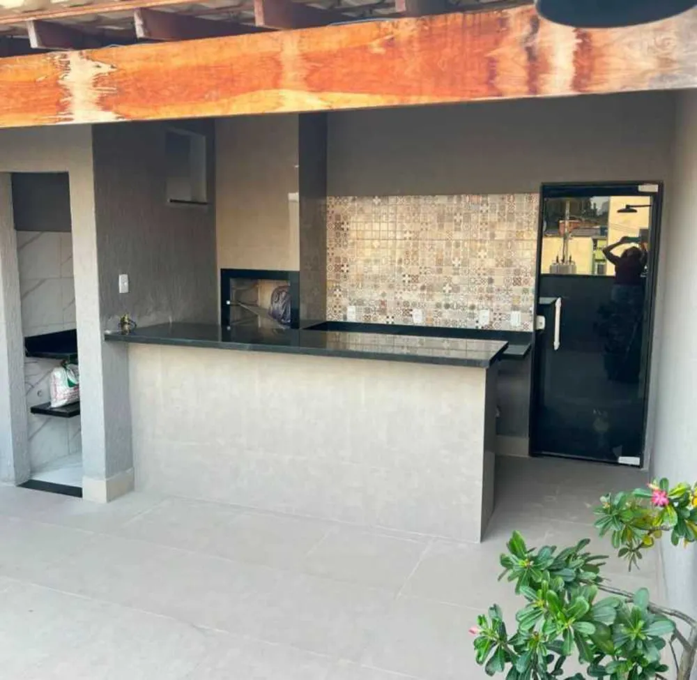 Casa de Condomínio, 3 quartos - Foto 3