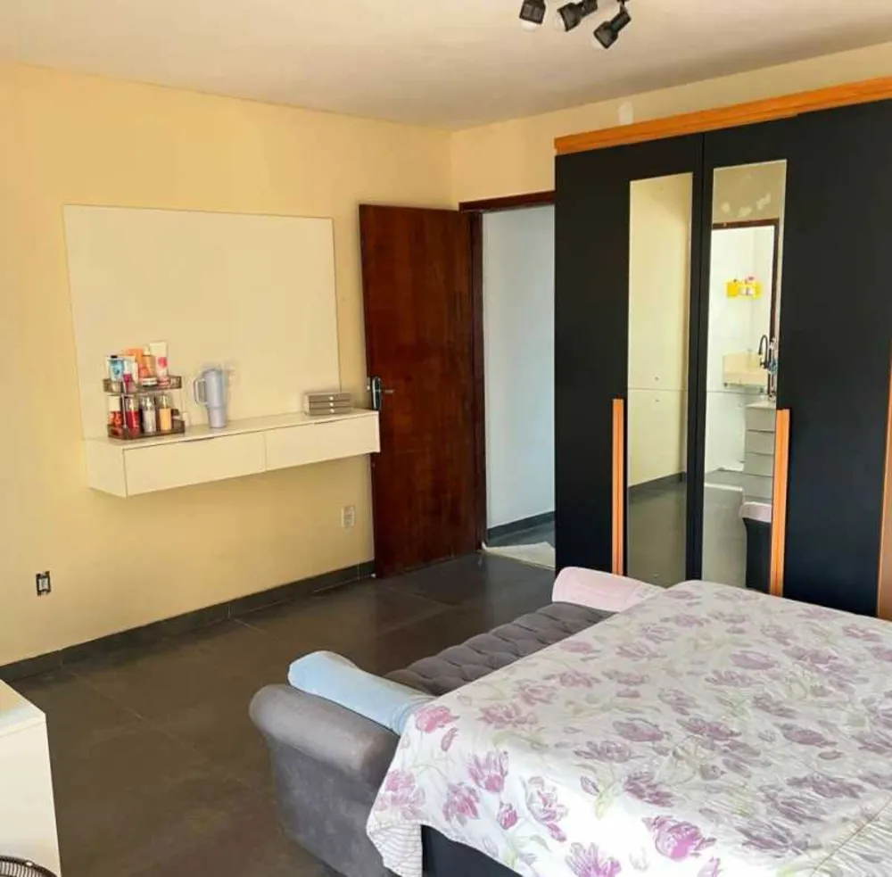Casa de Condomínio, 3 quartos - Foto 9
