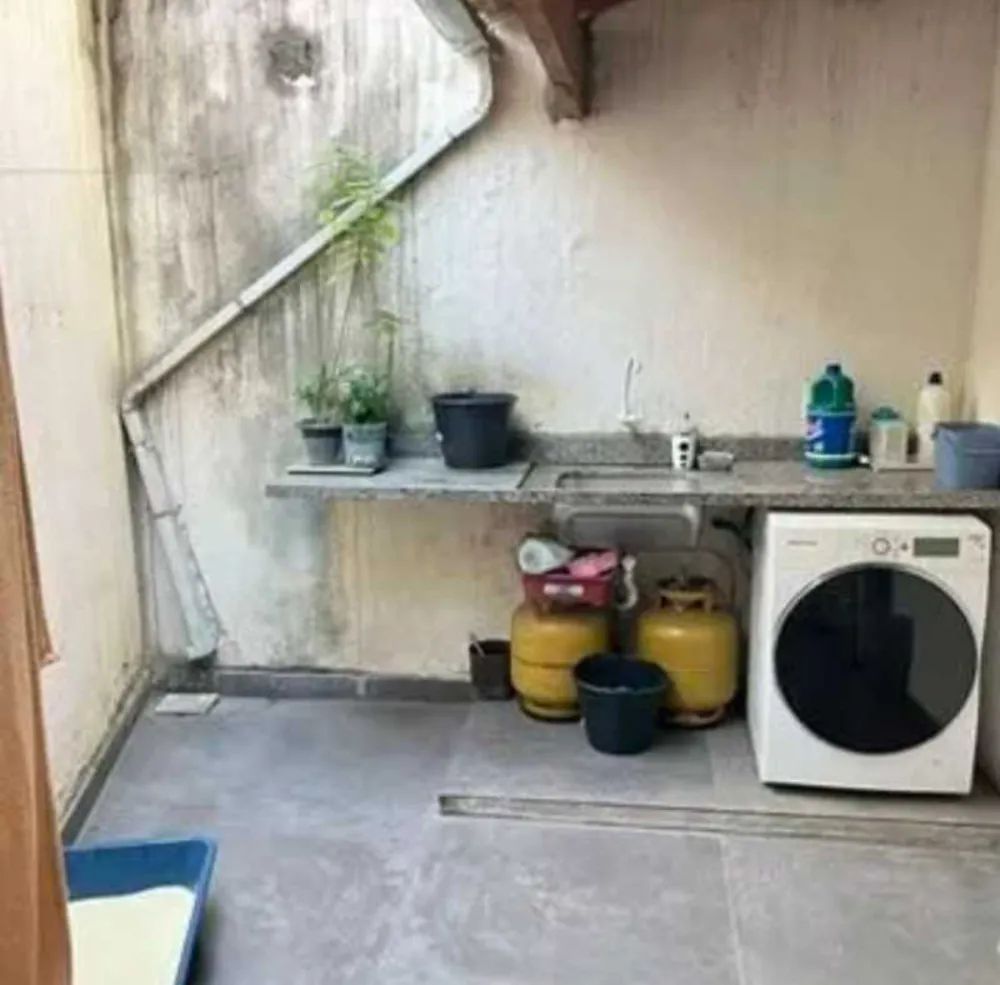 Casa de Condomínio, 3 quartos - Foto 18