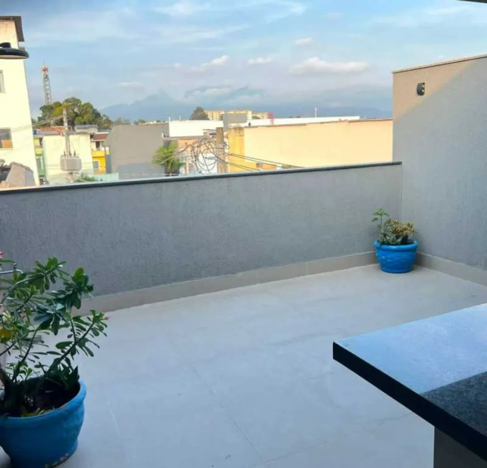 Casa de Condomínio, 3 quartos - Foto 5