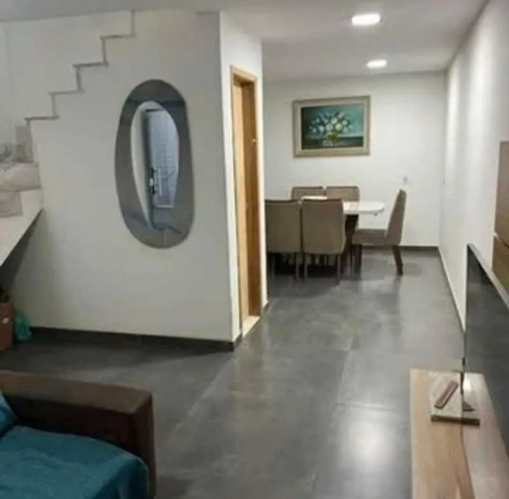 Casa de Condomínio, 3 quartos - Foto 16