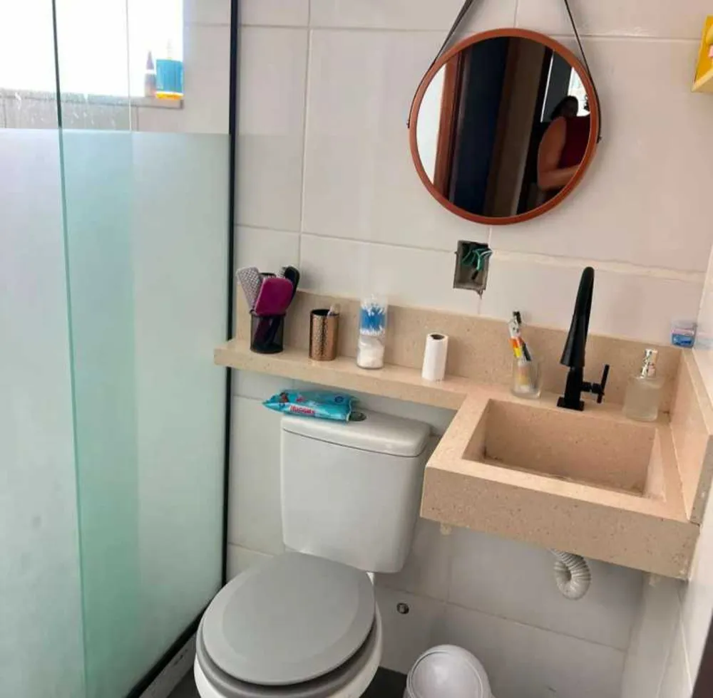 Casa de Condomínio, 3 quartos - Foto 8