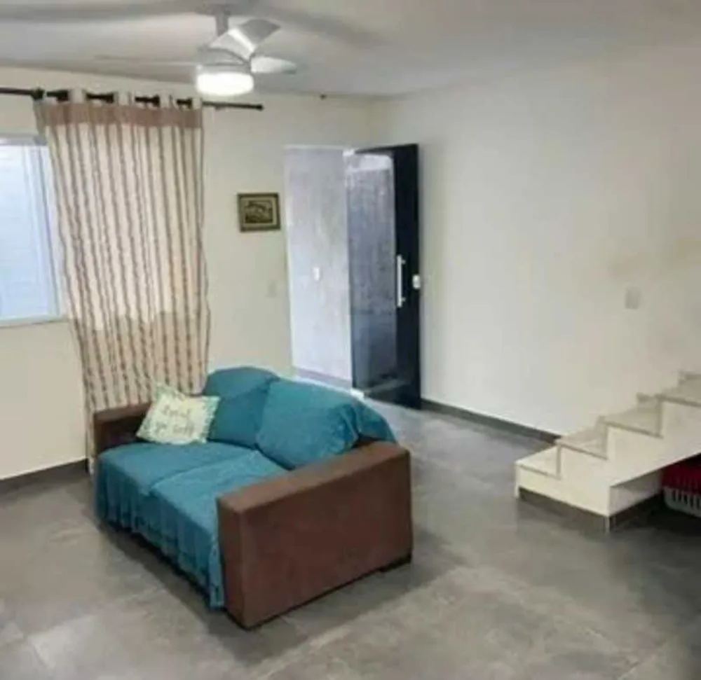 Casa de Condomínio, 3 quartos - Foto 15